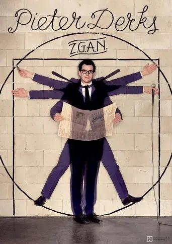 Pieter Derks: Zo Goed Als Nieuw