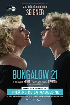 Bungalow 21