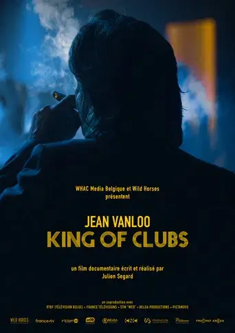 Jean Vanloo: King of Clubs