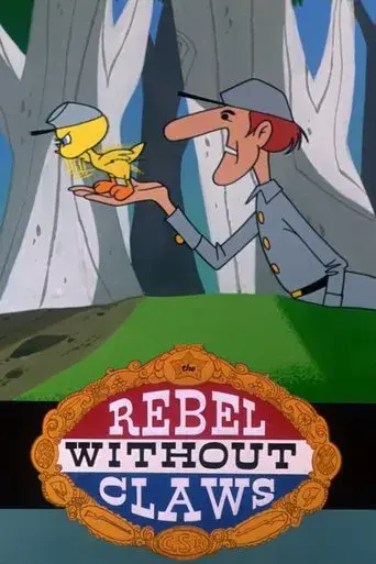 The Rebel Without Claws