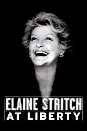 Elaine Stritch at Liberty