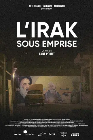 L’Irak sous emprise