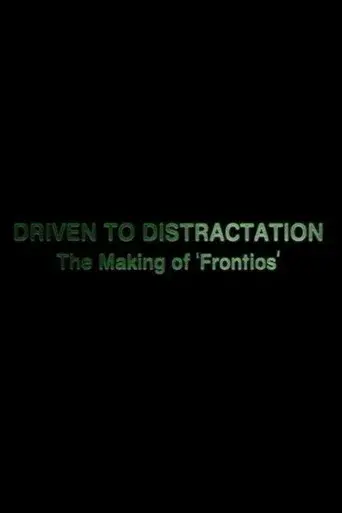 Driven to Distractation