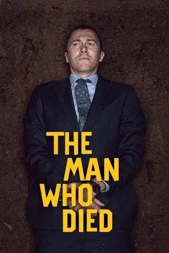 The Man Who Died