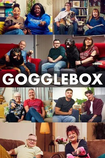 Gogglebox