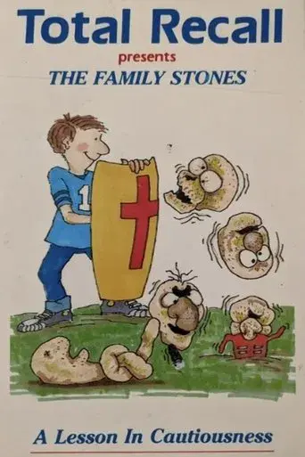The Family Stones: A Lesson On Cautiousness