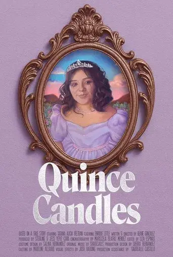 Quince Candles