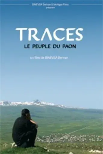 Traces: People of the Peacock