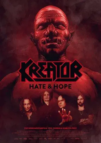 Kreator - Hate & Hope