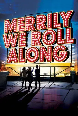 Merrily We Roll Along