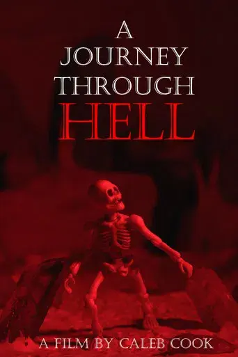 A Journey Through Hell