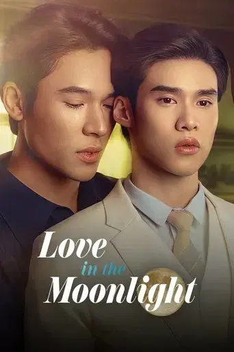 Love in the Moonlight