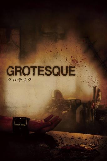 Grotesque