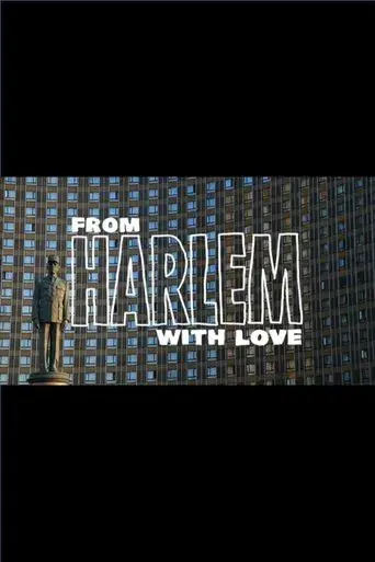 From Harlem with Love