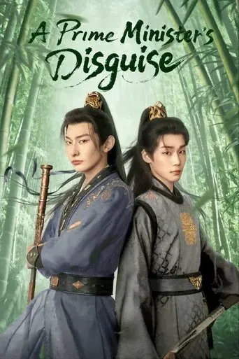 A Prime Minister's Disguise