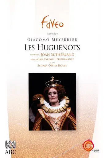 Meyerbeer: Les Huguenots