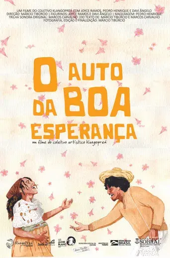 O Auto da Boa Esperança