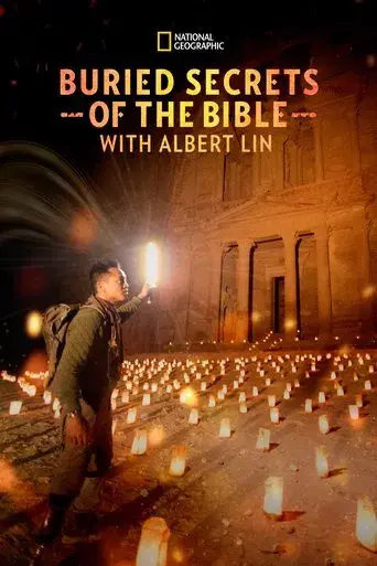 Buried Secrets of The Bible With Albert Lin