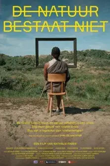 De natuur bestaat niet
