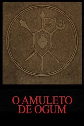 The Amulet of Ogum