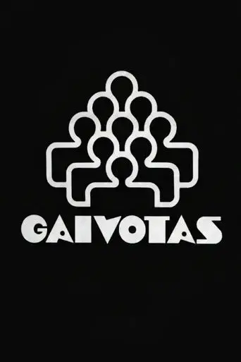 Gaivotas