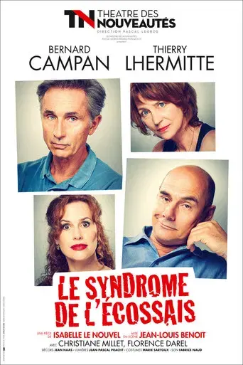 Le syndrome de l'écossais