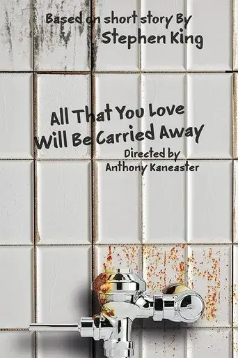 All That You Love Will Be Carried Away