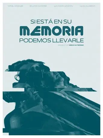 Si está en su memoria, podemos llevarle