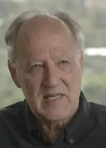 Werner Herzog and Errol Morris on 'The Act of Killing'