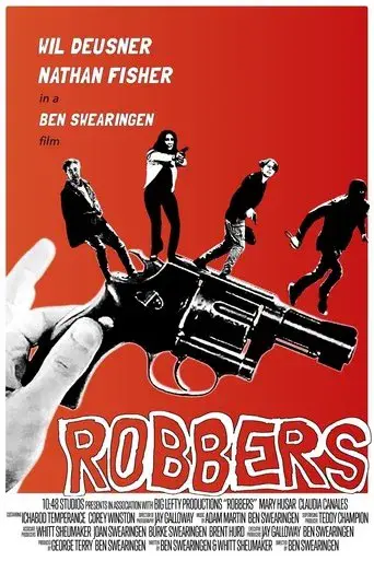 Robbers