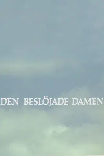 Den beslöjade damen