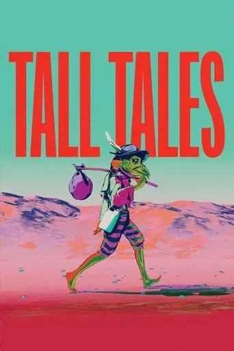 Tall Tales