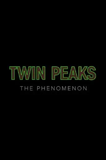 Twin Peaks: The Phenomenon