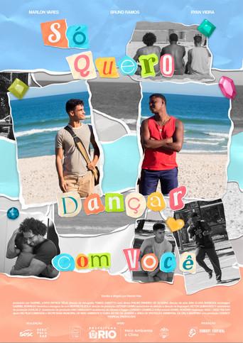 I Just Want to Dance with You