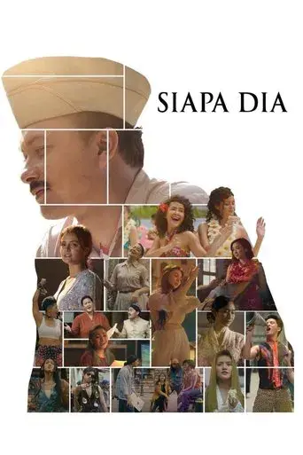 Siapa Dia