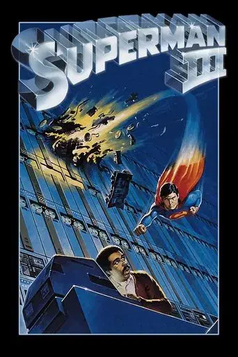 Superman III