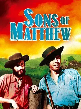 Sons of Matthew