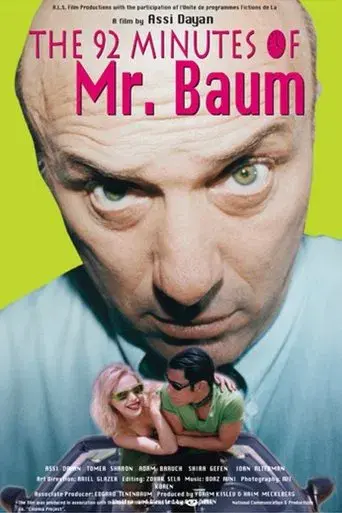 Mr. Baum