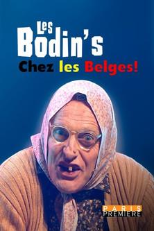 Les Bodin's chez les Belges