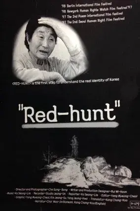 Red-Hunt