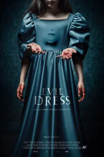Evil Dress