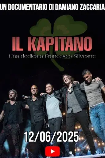 The Kaptain: The Story of Francesco Silvestre