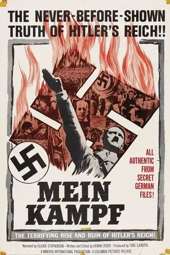 Mein Kampf