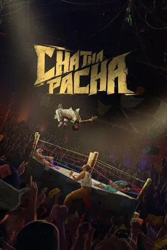 Chatha Pacha: The Ring of Rowdies