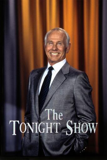 The Tonight Show Starring Johnny Carson