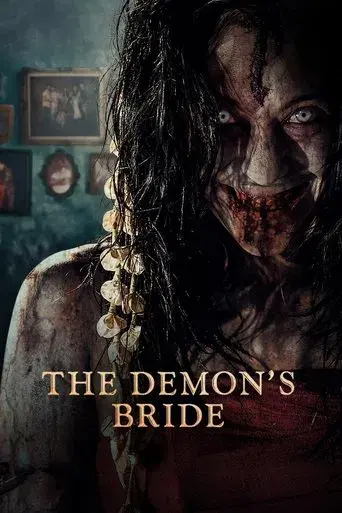 The Demon's Bride