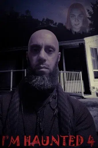 I'm Haunted 4