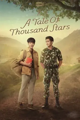 A Tale of Thousand Stars