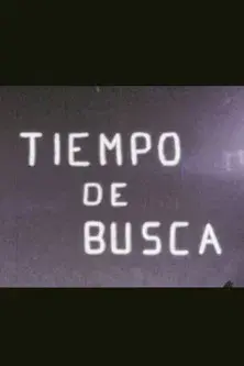 Tiempo de busca