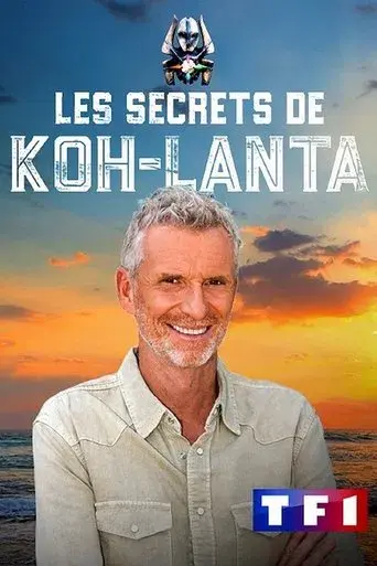 Les secrets de Koh-Lanta